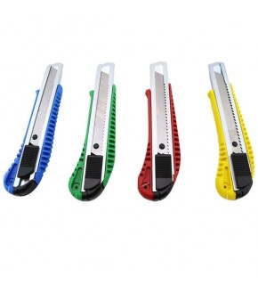 Bion Maket Bıçağı Metal Yataklı No:18 9312 (1 Adet)