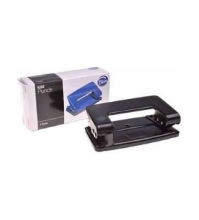 Bion Perfaratör ( Delgeç ) 8 Syf Siyah 9282