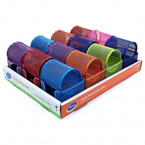 Bion Perfore 3 Lü Set Canlı Renkler 9305 (1 Adet)