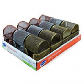 Bion Perfore 3 Lü Set Tepside Premıum Renkler 9305 (1 Adet)