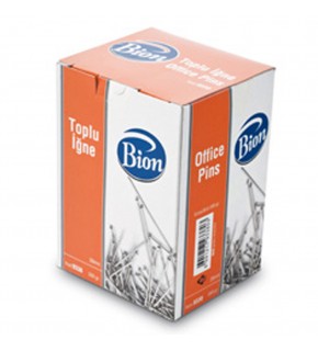Bion Toplu İğne 28 MM 500 GR 9338