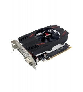 Biostar Rx550 4gb 128bit Gddr5 Dvı Dp Hdmı Ekran Kartı