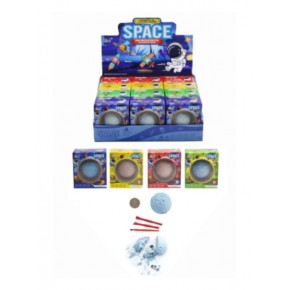 Birlik Arkeoloji Ay Kazı Seti Uzay