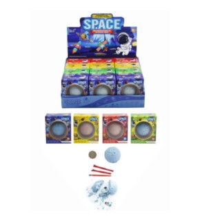 Birlik Arkeoloji Ay Kazı Seti Uzay