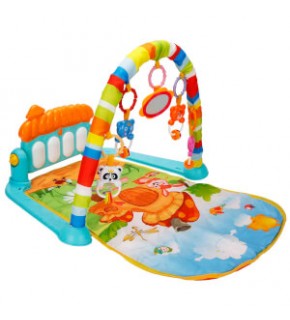 Birlik Babycim Jimnastik Merkezi Pianolu HE0637