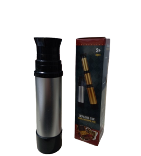 Birlik Displayde Korsan Teleskobu BH004