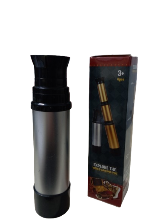 Birlik Displayde Korsan Teleskobu BH004 Birlik Displayde Korsan Teleskobu BH004