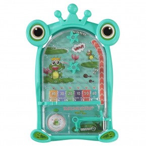 Birlik Displayde Pingball Oyunu