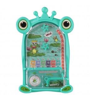 Birlik Displayde Pingball Oyunu