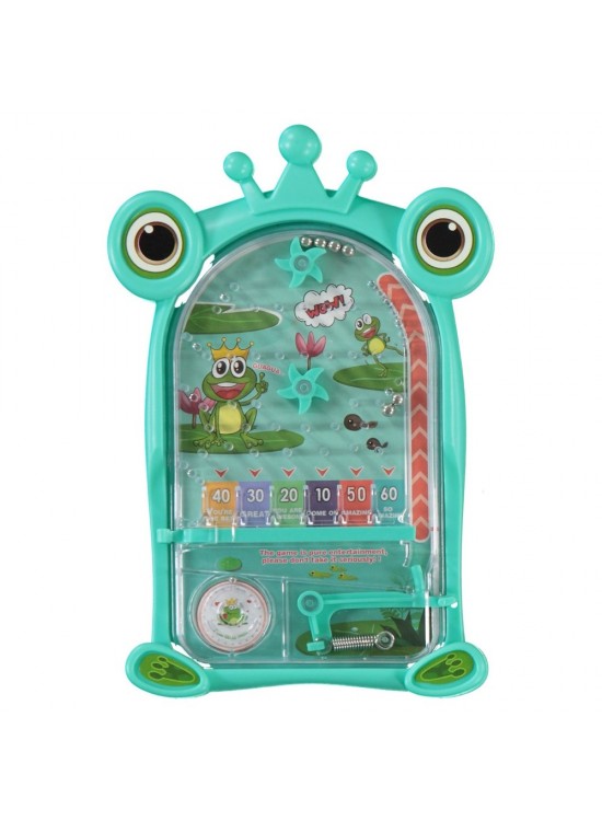 Birlik Displayde Pingball Oyunu Birlik Displayde Pingball Oyunu