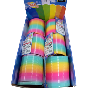 Birlik Displayde Stres Halkası  (1 Adet)