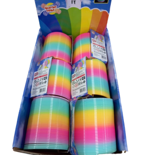 Birlik Displayde Stres Halkası  (1 Adet)