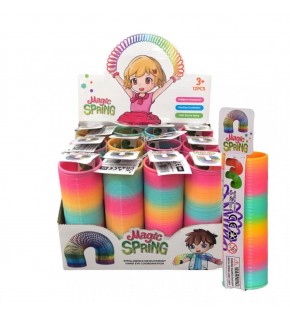 Birlik Displayde Uzun Stres Halkası  (1 Adet)