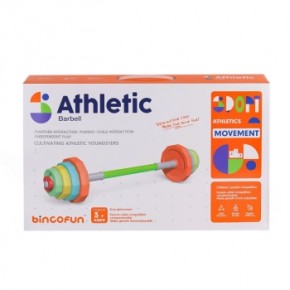 Birlik Halter Su Doldurulabilir