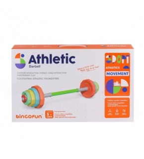 Birlik Halter Su Doldurulabilir