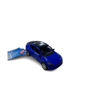 Birlik Metal Çek Bırak Sesli Tesla FY6368-12D