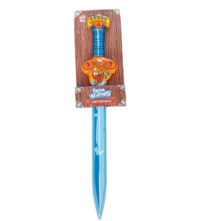 Birlik Soft Güvenlik Ateş vs Buz Kılıcı