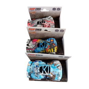 Birlik Toys Grafiti Taklacı Çek Bırak Araba (1 Adet)