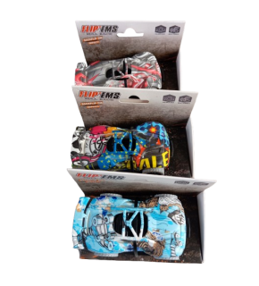 Birlik Toys Grafiti Taklacı Çek Bırak Araba (1 Adet)