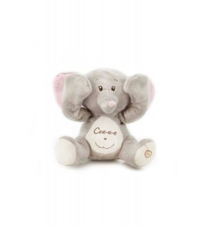 Birlik Toys M18071106 Cee ee Jumbo Fil