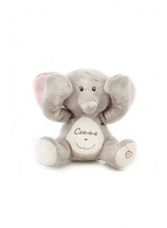 Birlik Toys M18071106 Cee ee Jumbo Fil