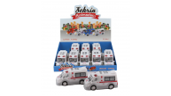 Birlik Toys Şehrin Kırılmazları 112 Ambulans URT001-112