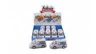 Birlik Toys Şehrin Kırılmazları 155 Ekip Otosu