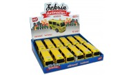 Birlik Toys Şehrin Kırılmazları Minibüs Urt004-09 (1 Adet)