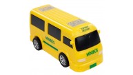 Birlik Toys Şehrin Kırılmazları Minibüs Urt004-09 (1 Adet)