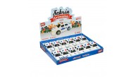 Birlik Toys Şehrin Kırılmazları Polis Urt004-07 (1 Adet)