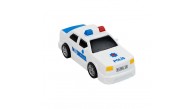 Birlik Toys Şehrin Kırılmazları Polis Urt004-07 (1 Adet)