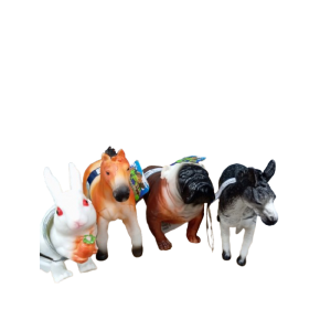 Birlik Yumuşak Büyük Çiftlik Hayvanları