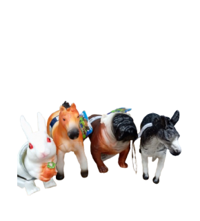 Birlik Yumuşak Büyük Çiftlik Hayvanları