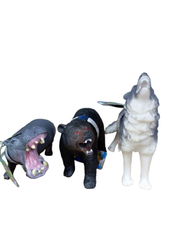 Birlik Yumuşak Büyük Orman Hayvanları Birlik Yumuşak Büyük Orman Hayvanları