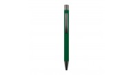 BİSMİL KOYU YEŞİL METAL TÜKENMEZ KALEM