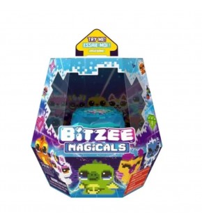 Bıt Bitzee Interactive Digital Pet - Core Refresh (Magicals) Cdu Gml Sld SPM-6069066