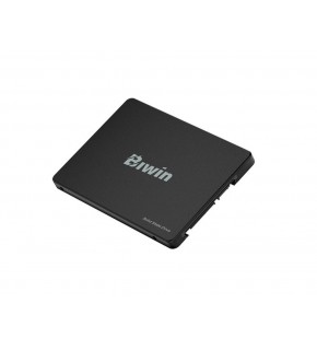 Biwin 512GB M100 2.5" Sata 3.0 SSD (BM100NN512G-RGX) - 550MB-S Okuma 480MB-S Yazma Ssd Disk