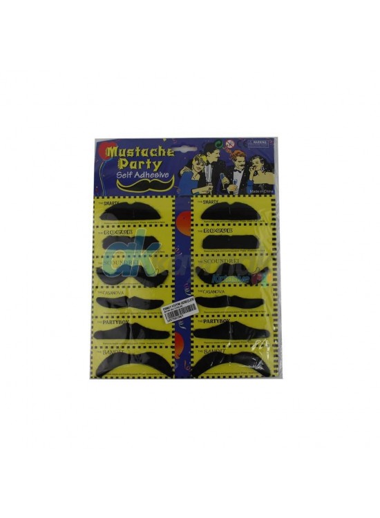 Bıyık 12 Li Bıyık 12 Li