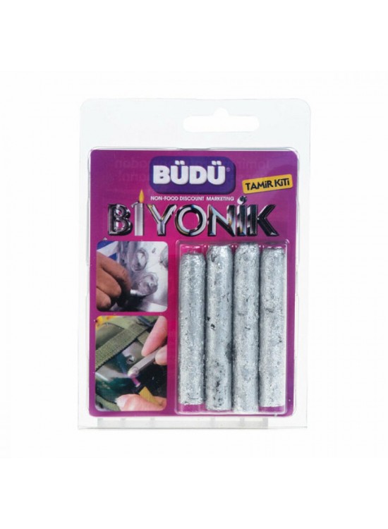 Biyonik Tamir Kiti 4 Lü 2523