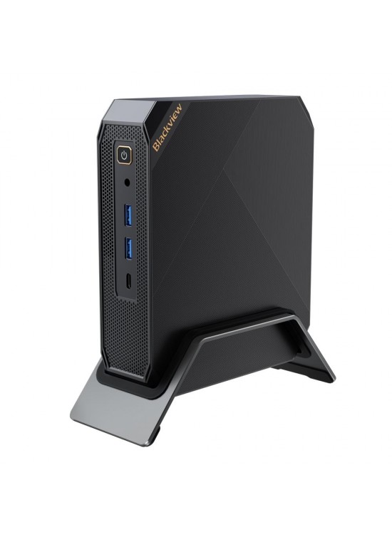 Blackview MP200 MiniPC Intel I9 11900H 4.9Ghz 16GB 512GB M.2 Win11 Pro Mini PC Blackview MP200 MiniPC Intel I9 11900H 4.9Ghz 16GB 512GB M.2 Win11 Pro Mini PC