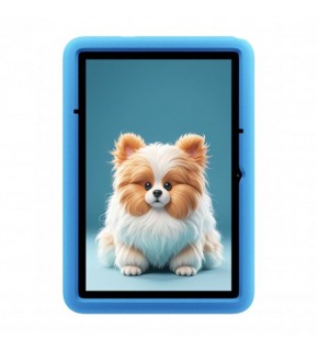 Blackview TABA6KIDS 10.1" 128GB-4GB Tablet Mavi