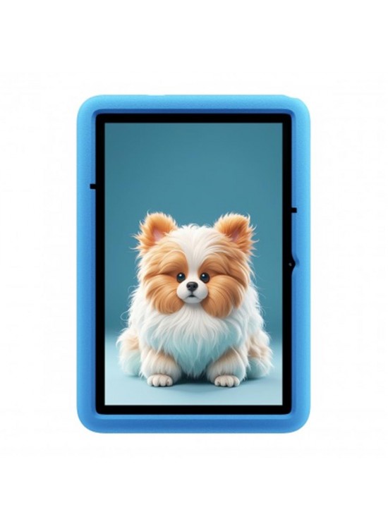 Blackview TABA6KIDS 10.1" 128GB-4GB Tablet Mavi