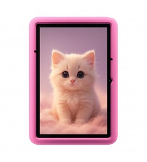 Blackview TABA6KIDS 10.1" 128GB-4GB Tablet Pembe