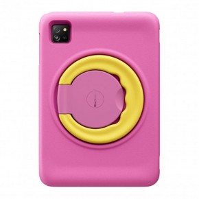 Blackview TABA6KIDS 10.1" 128GB-4GB Tablet Pembe