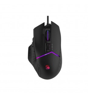 Bloody W95 MAX 12K RGB Gaming Mouse-Ultra Core 3&4 Aktif 12000cpi Mouse