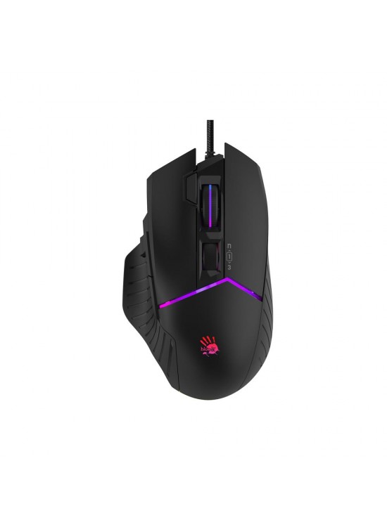 Bloody W95 MAX 12K RGB Gaming Mouse-Ultra Core 3&4 Aktif 12000cpi Mouse Bloody W95 MAX 12K RGB Gaming Mouse-Ultra Core 3&4 Aktif 12000cpi Mouse