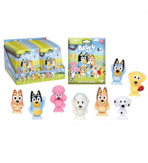 Bluey Surprız Paket