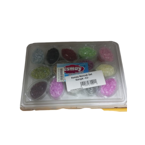 Boncuk Set Karışık (1 Adet)