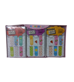 Bookmark Kitap Ayracı Dbk (1 Adet)