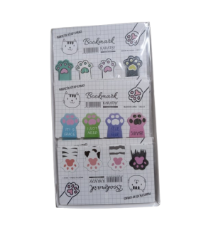 Bookmark Kitap Ayracı Dbk-8 (1 Adet)